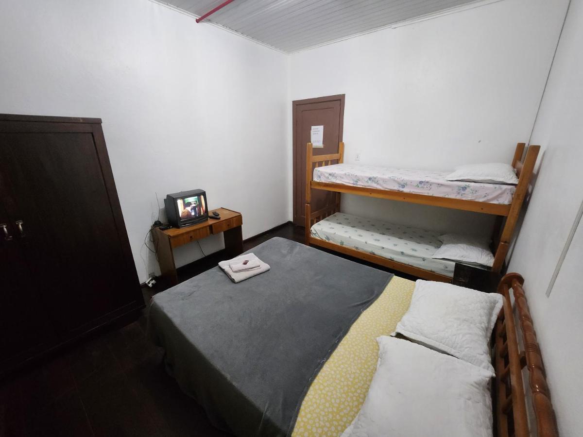 Hotel Real Koerich 24H Rio do Sul Exterior photo
