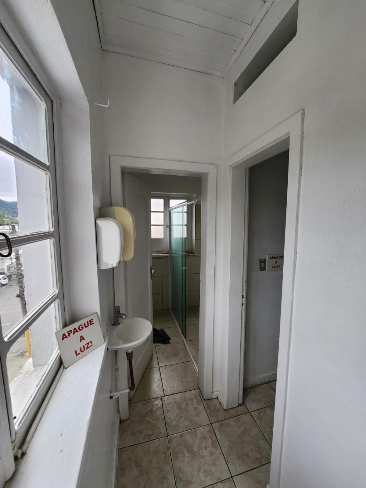 Hotel Real Koerich 24H Rio do Sul Exterior photo