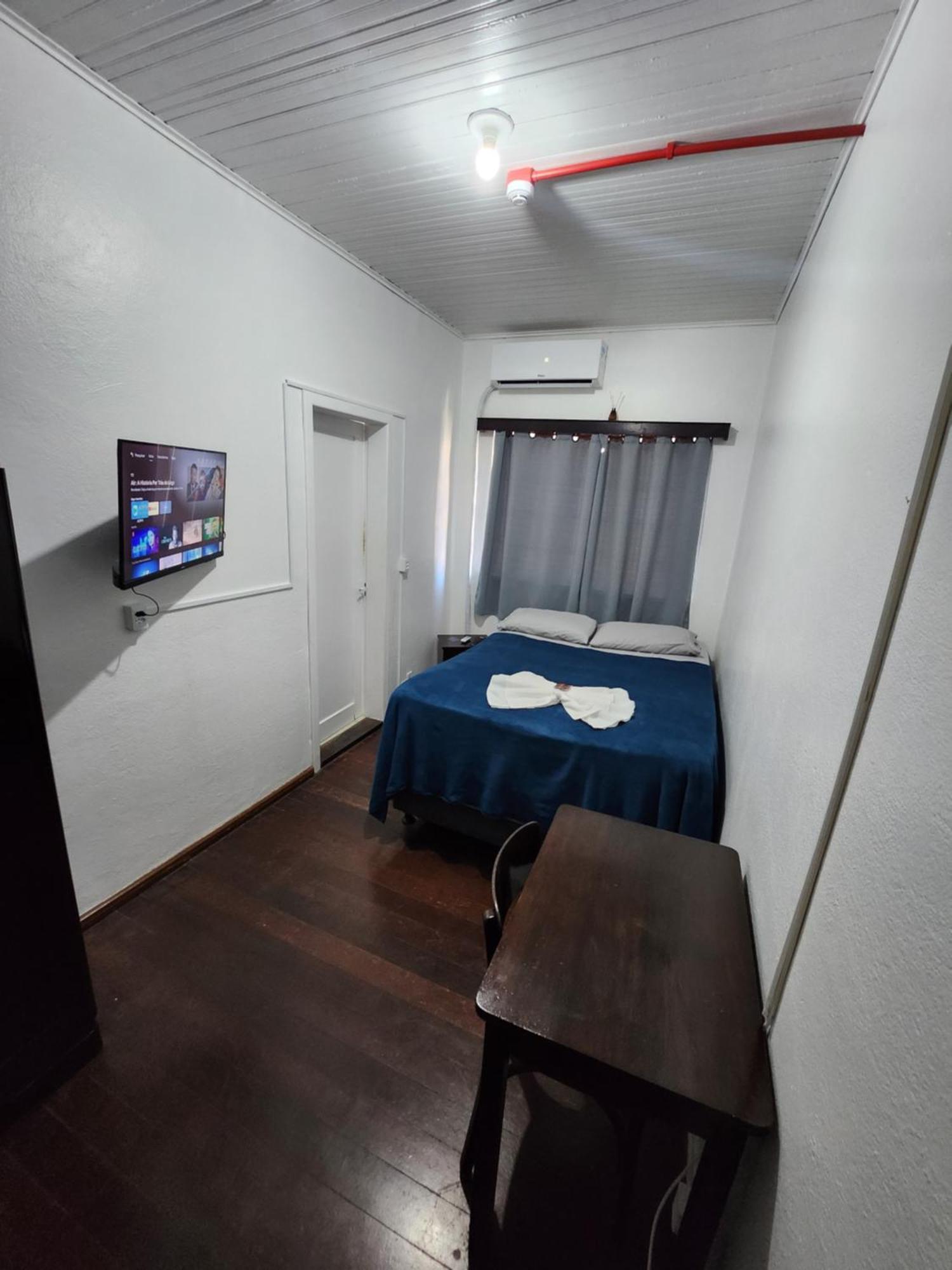 Hotel Real Koerich 24H Rio do Sul Exterior photo