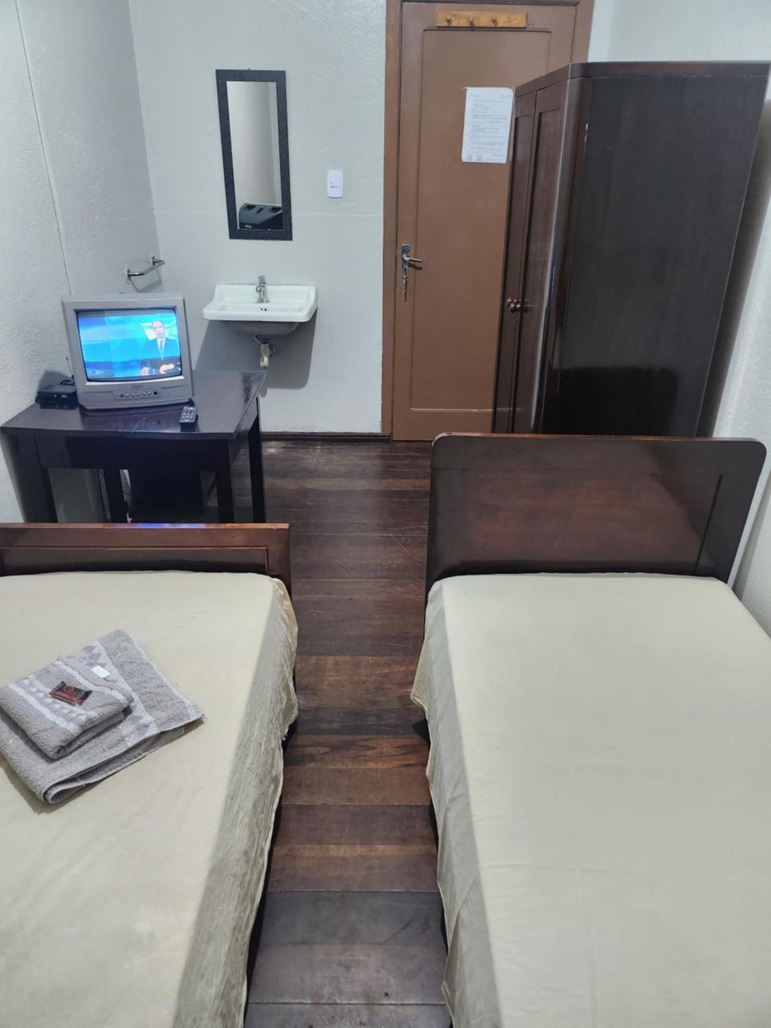 Hotel Real Koerich 24H Rio do Sul Exterior photo